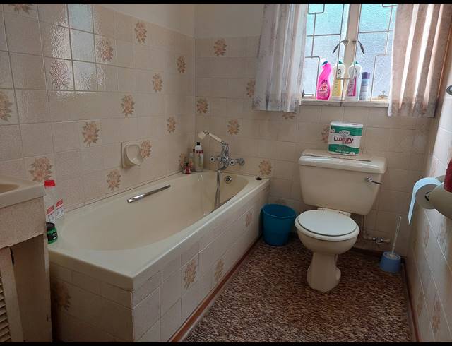 3 BEDROOM HOUSE FOR SALE IN VAALOEWER